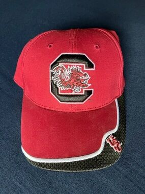 University South Carolina Gamecocks Hat